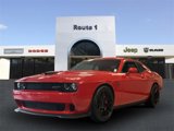 Used 2015 Dodge Challenger SRT Hellcat image 2