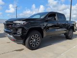 New 2026 Chevrolet Colorado Z71 w/ Technology Package image 4