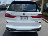 Used 2021 BMW X7 M50i w/ Cold Weather Package image 6