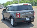 Used 2024 Ford Bronco Sport Heritage w/ Heritage Convenience Package image 4