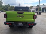 New 2025 Jeep Gladiator Rubicon image 4
