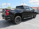 New 2025 Chevrolet Silverado 1500 Custom Trail Boss w/ Turbomax Blackout Package image 3