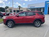 New 2026 Chevrolet Equinox LT w/ LPO, Floor Liner Package image 3