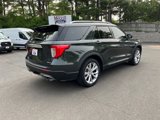 Used 2022 Ford Explorer Platinum image 6