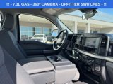 New 2025 Ford F350 XL w/ STX Appearance Package image 2
