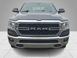 Used 2022 RAM 1500 Big Horn image 2