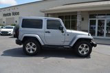 Used 2015 Jeep Wrangler Sahara w/ Dual Top Group image 6