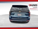 New 2025 Chevrolet Tahoe LT w/ Comfort Package image 5