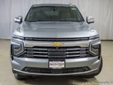 New 2025 Chevrolet Suburban Premier image 5