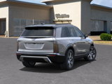 New 2026 Cadillac Vistiq Luxury w/ LPO, Floor Liner Package image 4
