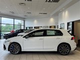 New 2025 Volkswagen Golf w/ Euro Style Package image 3