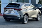 New 2026 Lexus NX 350 AWD w/ Luxury Package image 4