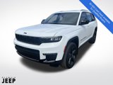 New 2025 Jeep Grand Cherokee L Limited w/ Luxury Tech Group II image 1