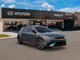 New 2025 Hyundai Ioniq 5 N image 2