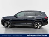 Used 2024 Volkswagen Atlas SE image 3