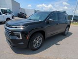 New 2026 Chevrolet Traverse LT image 4