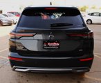 New 2025 Mitsubishi Outlander SEL image 5