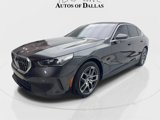 Used 2024 BMW i5 eDrive40i w/ Executive Package image 2