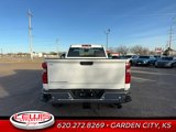 New 2025 Chevrolet Silverado 2500 W/T image 5