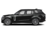 New 2025 Land Rover Range Rover Long Wheelbase Autobiography image 3