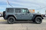 New 2025 Jeep Wrangler Willys image 2