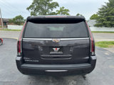 Used 2017 Cadillac Escalade Premium Luxury image 6