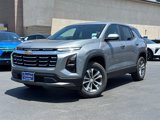 New 2026 Chevrolet Equinox LT w/ Safety and Technology Package image 2