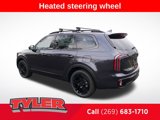 New 2025 Kia Telluride EX X-Line image 5