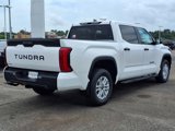 New 2025 Toyota Tundra SR5 w/ SR5 Convenience Package image 3