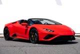 Used 2020 Lamborghini Huracan EVO image 2