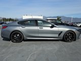 New 2025 BMW M850i Gran Coupe xDrive w/ M Sport Professional Package image 4