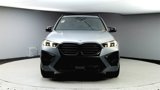 New 2025 BMW X5 M Competition w/ Executive Package image 2