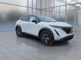 New 2025 Nissan Ariya AWD image 2