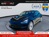 Used 2021 Tesla Model 3 Long Range image 2