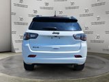 New 2025 Jeep Compass Limited image 4