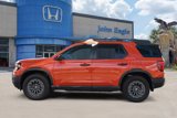 New 2026 Honda Passport TrailSport image 3