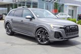 New 2025 Audi Q7 3.0T Prestige image 2