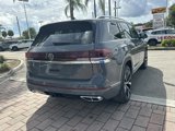 New 2026 Volkswagen Atlas SEL Premium R-Line image 6
