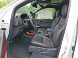 New 2025 Nissan Frontier PRO-4X image 5