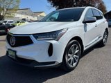 Used 2024 Acura RDX w/ Technology Package image 3