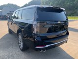 New 2025 Chevrolet Suburban Premier image 4