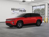 New 2025 Jeep Wagoneer Limited image 2