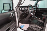 Used 2023 Jeep Wrangler Unlimited Rubicon 392 w/ Trailer Tow Package image 3