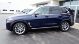 New 2026 BMW X5 xDrive40i w/ Premium Package image 2