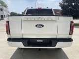 New 2025 Ford F150 Platinum image 5