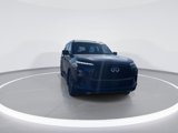 New 2025 INFINITI QX80 Autograph w/ Autograph Exterior Package image 2