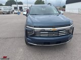 New 2025 Chevrolet Suburban Premier w/ Sun And Tow Package image 4