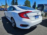 Used 2018 Honda Civic LX image 3