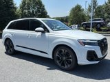 New 2025 Audi Q7 3.0T Premium Plus image 3