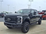 New 2025 Ford F250 XLT image 3